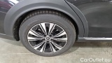  Mercedes  C-Klasse C 220 d 4MATIC All-Terrain Autom. #10
