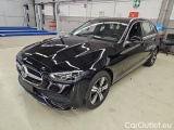C-Klasse