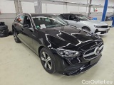 C-Klasse