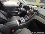  Mercedes  C-Klasse C 300 e T Autom. #7