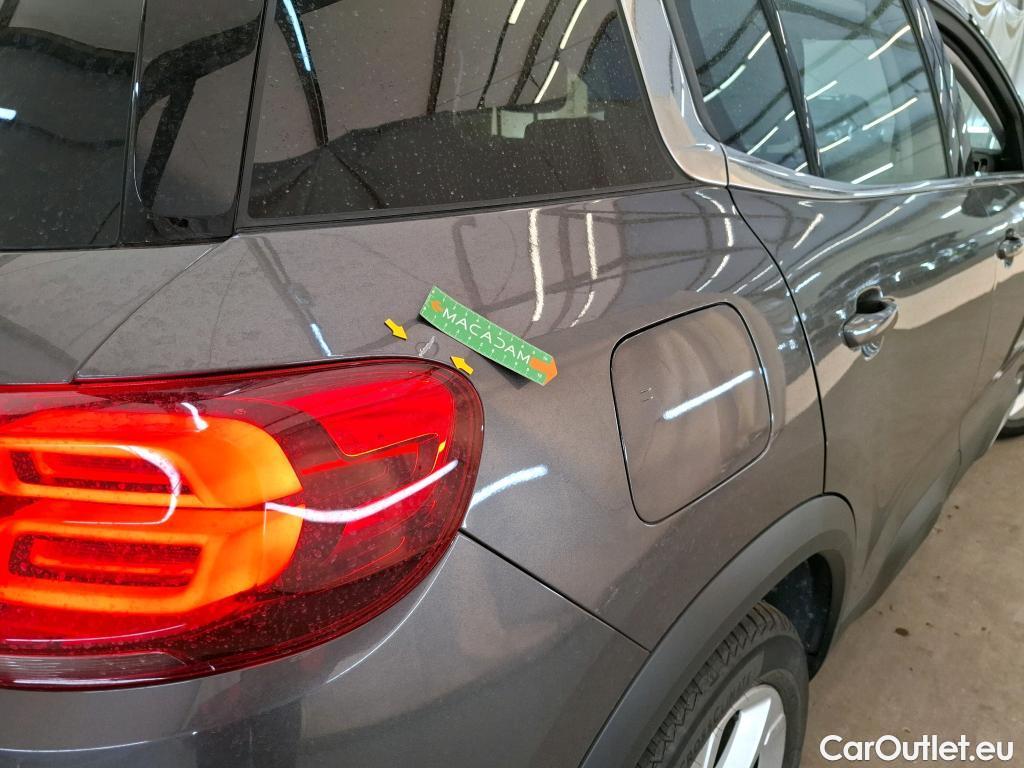  Citroen  C5 Aircross  Business 1.5 BlueHDi 130CV BVA8 E6d #20