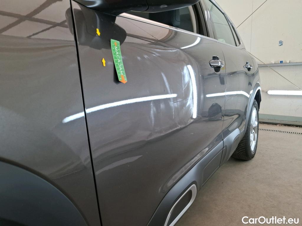  Citroen  C5 Aircross  Business 1.5 BlueHDi 130CV BVA8 E6d #1