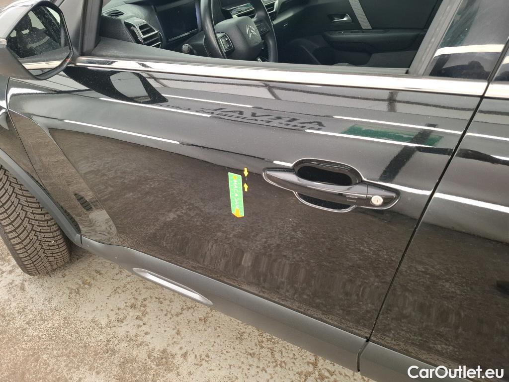  Citroen  C4 CITROEN  X / 2022 / 4P / Berline PureTech 130 S&S EAT8 Shine #28