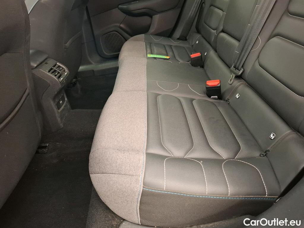  Citroen  C4 CITROEN  X / 2022 / 4P / Berline PureTech 130 S&S EAT8 Shine #22