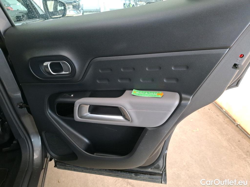  Citroen  C5 Aircross  Business 1.5 BlueHDi 130CV BVA8 E6d #14