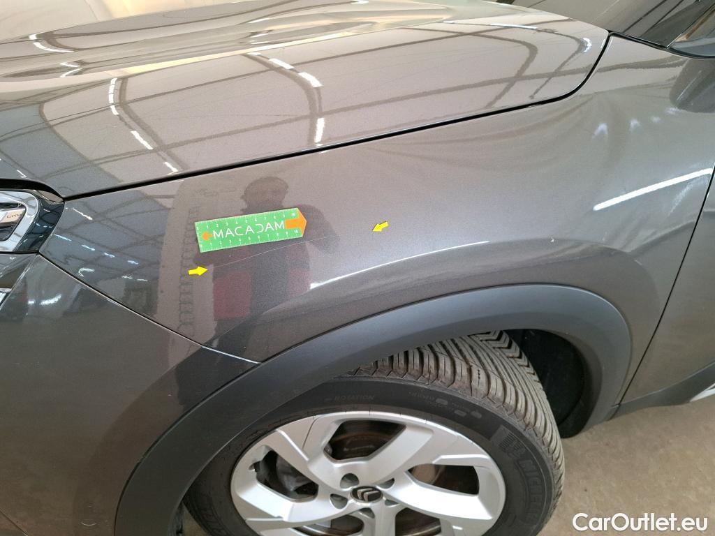  Citroen  C5 Aircross  Business 1.5 BlueHDi 130CV BVA8 E6d #4