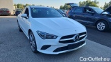 CLA-Klasse