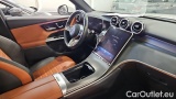  Mercedes  GLC  220 d 4MATIC Autom. #7