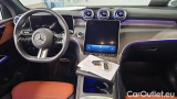  Mercedes  GLC  220 d 4MATIC Autom. #6