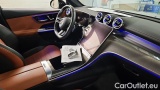  Mercedes  GLC  220 d 4MATIC Autom. #7