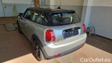  Mini  Cooper  SE Essential Trim #3