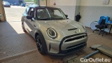  Mini  Cooper  SE Essential Trim #2