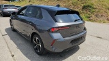  Opel  Astra 1.2 Turbo 96kW GS Auto #3
