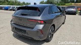  Opel  Astra 1.2 Turbo 96kW GS Auto #4
