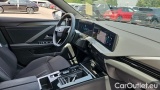  Opel  Astra 1.2 Turbo 96kW GS Auto #7