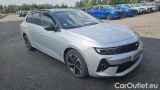  Opel  Astra ST 1.2 Turbo 96kW GS Auto #2