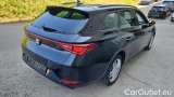  Seat  Leon 2.0 TDI 110kW Style DSG Sportstourer #4