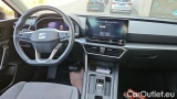 Seat  Leon 2.0 TDI 110kW Style DSG Sportstourer #6