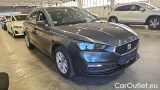  Seat  Leon 2.0 TDI 110kW Style DSG Sportstourer #2