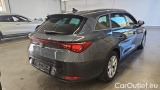  Seat  Leon 2.0 TDI 110kW Style DSG Sportstourer #4
