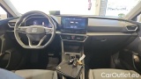  Seat  Leon 2.0 TDI 110kW Style DSG Sportstourer #6