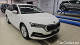  Skoda  Octavia 1.5 TSI G-TEC DSG AMBITION COMBI #2