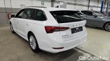  Skoda  Octavia 1.5 TSI G-TEC DSG AMBITION COMBI #3