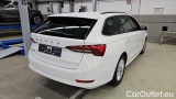  Skoda  Octavia 1.5 TSI G-TEC DSG AMBITION COMBI #4