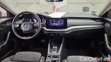  Skoda  Octavia 1.5 TSI G-TEC DSG AMBITION COMBI #6