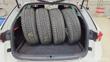  Skoda  Octavia 1.5 TSI G-TEC DSG AMBITION COMBI #8