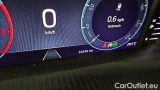  Skoda  Octavia 1.5 TSI G-TEC DSG AMBITION COMBI #9