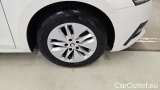  Skoda  Octavia 1.5 TSI G-TEC DSG AMBITION COMBI #10