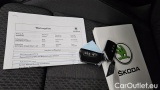  Skoda  Octavia 1.5 TSI G-TEC DSG AMBITION COMBI #12