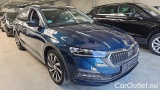  Skoda  Octavia 2.0 TDI 110kW DSG STYLE COMBI #2