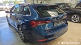  Skoda  Octavia 2.0 TDI 110kW DSG STYLE COMBI #3