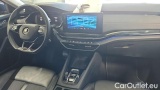  Skoda  Octavia 2.0 TDI 110kW DSG STYLE COMBI #6