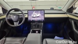  Tesla  Model Y Hinterradantrieb RWD #6