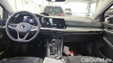  Volkswagen  Golf  2.0 TDI SCR Life Variant #6
