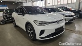  Volkswagen  ID.4 77 kWh 4MOTION GTX #2
