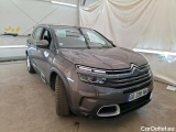  Citroen  C5 Aircross  Business 1.5 BlueHDi 130CV BVA8 E6d #3