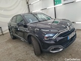  Citroen  C4 CITROEN  X / 2022 / 4P / Berline PureTech 130 S&S EAT8 Shine #4