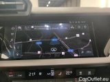  Audi  A3  Berline 1.0 TFSi 30 S tronic Advanced BE (Mild Hybrid) 81kW/110pk  4D/P Auto-7 - CO2 onvolledig #6