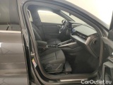  Audi  A3  Berline 1.0 TFSi 30 S tronic Advanced BE (Mild Hybrid) 81kW/110pk  4D/P Auto-7 - CO2 onvolledig #7