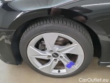  Audi  A3  Berline 1.0 TFSi 30 S tronic S line Bus. Ed (Mild Hybrid) 81kW/110pk  4D/P Auto-7 #24