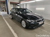  Bmw  Serie 3 3 Reeks Touring 318dA (100 kW) 100kW/136pk  5D/P Auto-8 #2