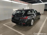  Bmw  Serie 3 3 Reeks Touring 318dA (100 kW) 100kW/136pk  5D/P Auto-8 #4