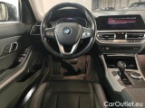  Bmw  Serie 3 3 Reeks Touring 318dA (100 kW) 100kW/136pk  5D/P Auto-8 #5