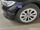  Bmw  Serie 3 3 Reeks Touring 318dA (100 kW) 100kW/136pk  5D/P Auto-8 #16