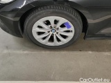  Bmw  Serie 3 3 Reeks Touring 318dA (100 kW) 100kW/136pk  5D/P Auto-8 #22