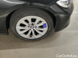  Bmw  Serie 3 3 Reeks Touring 318dA (100 kW) 100kW/136pk  5D/P Auto-8 #48